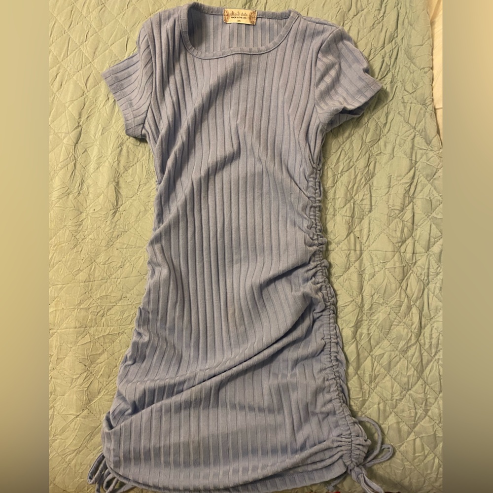 AlTAR’D STATE BODYCON DRESS